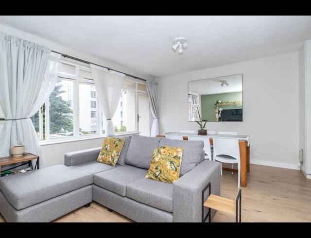 2 BEDROOM PROPERTY TO RENT IN WYNBERG UPPER